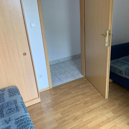 Apartment Durdica Pisak Esterno foto