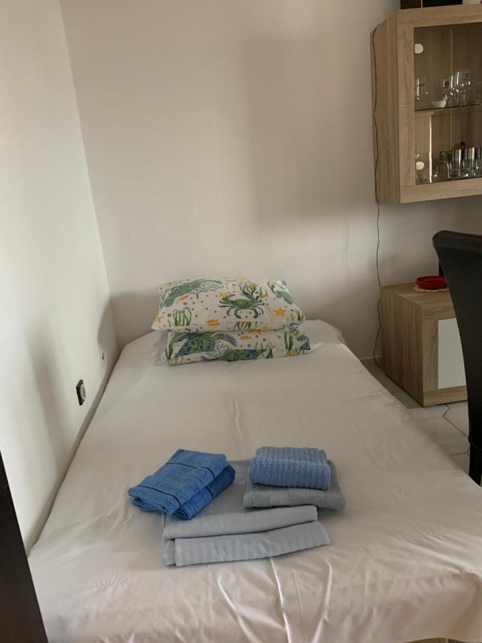 Apartment Durdica Pisak Esterno foto