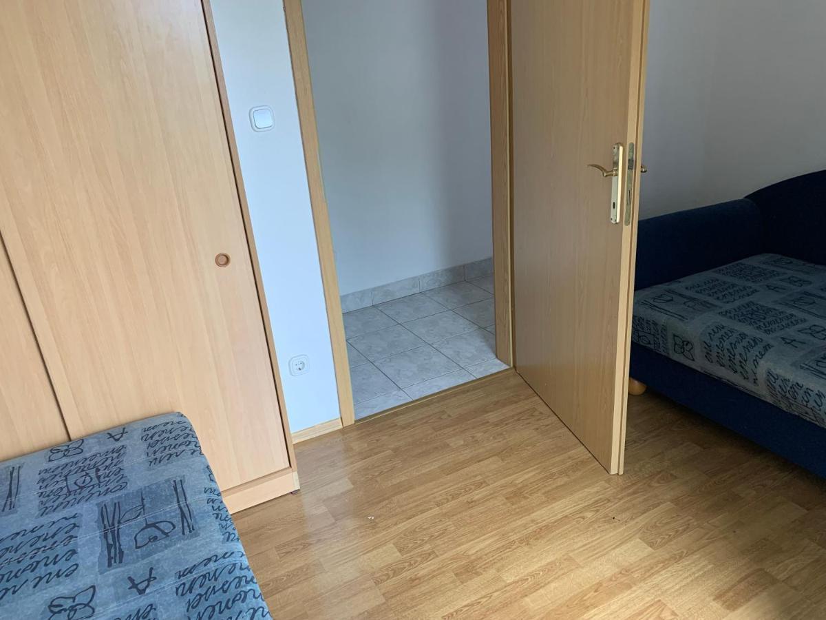 Apartment Durdica Pisak Esterno foto