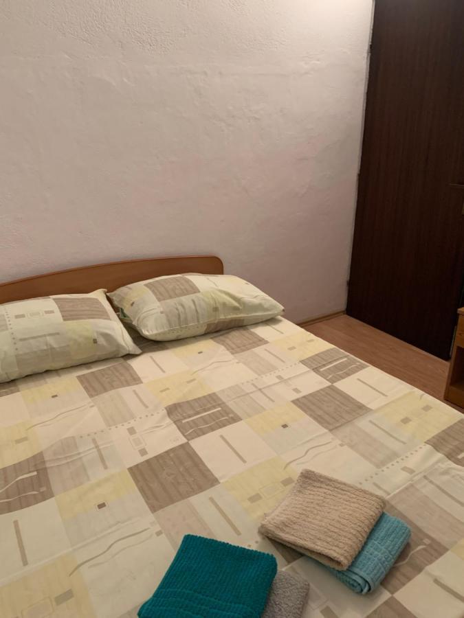 Apartment Durdica Pisak Esterno foto