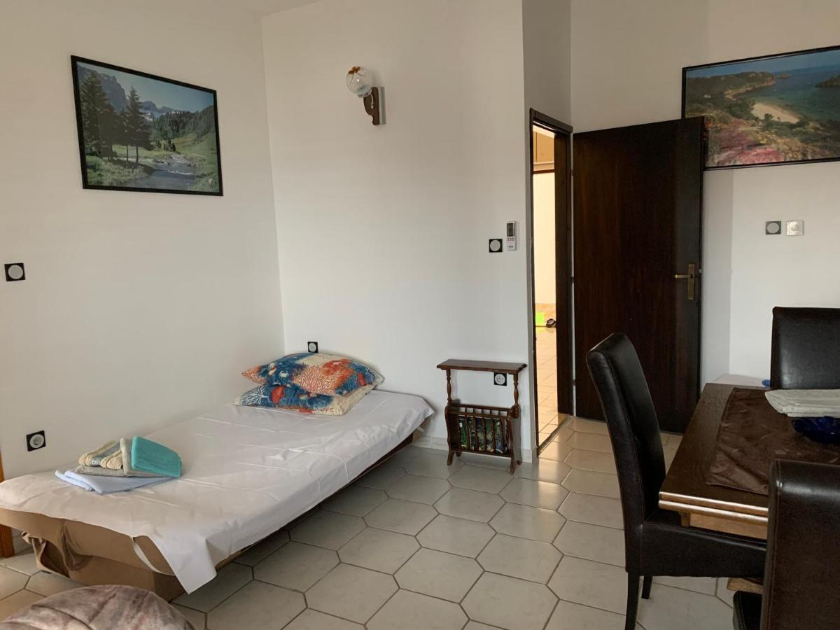 Apartment Durdica Pisak Esterno foto