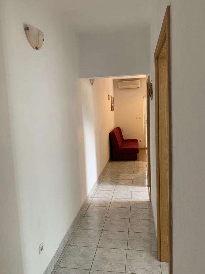 Apartment Durdica Pisak Esterno foto