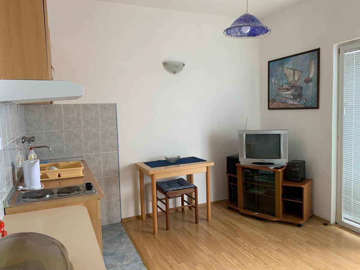 Apartment Durdica Pisak Esterno foto