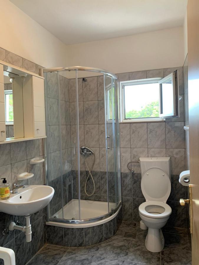 Apartment Durdica Pisak Esterno foto