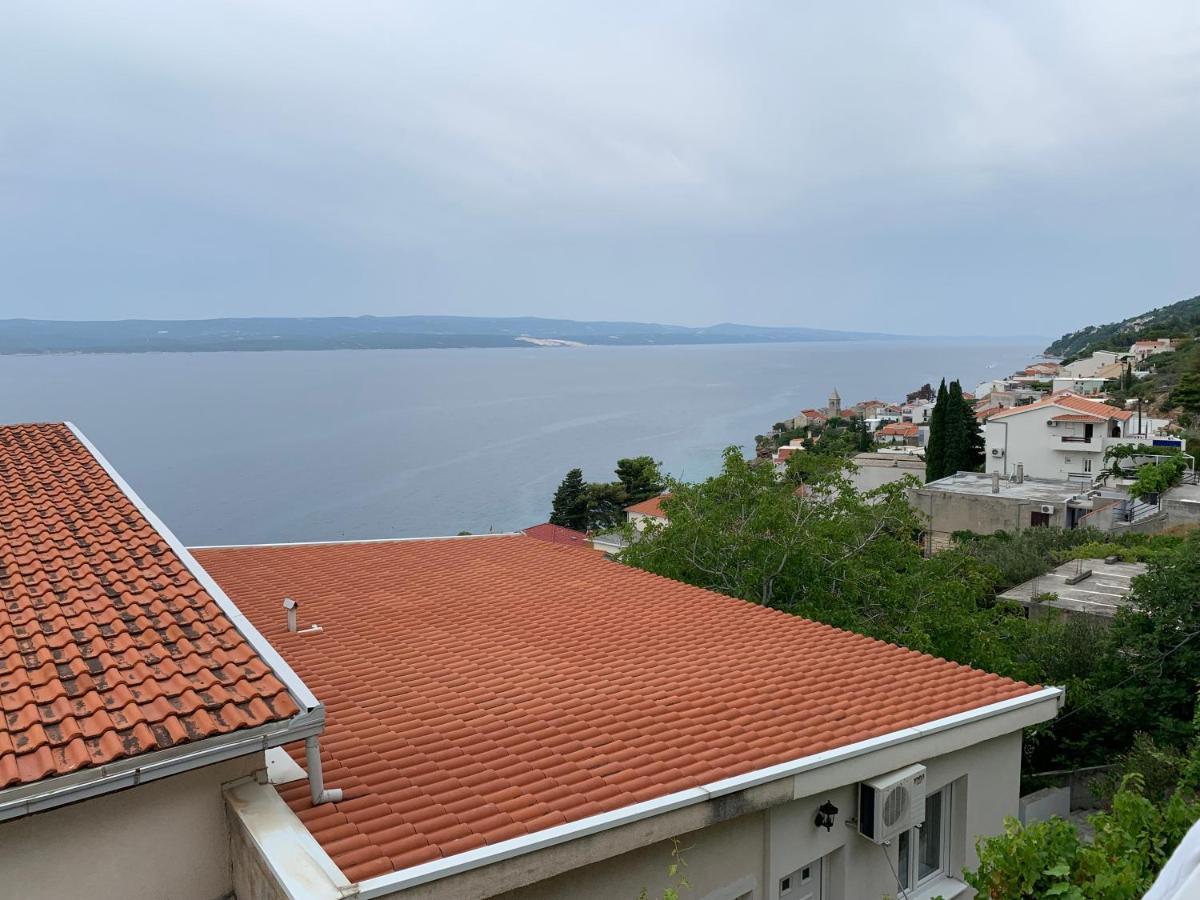 Apartment Durdica Pisak Esterno foto