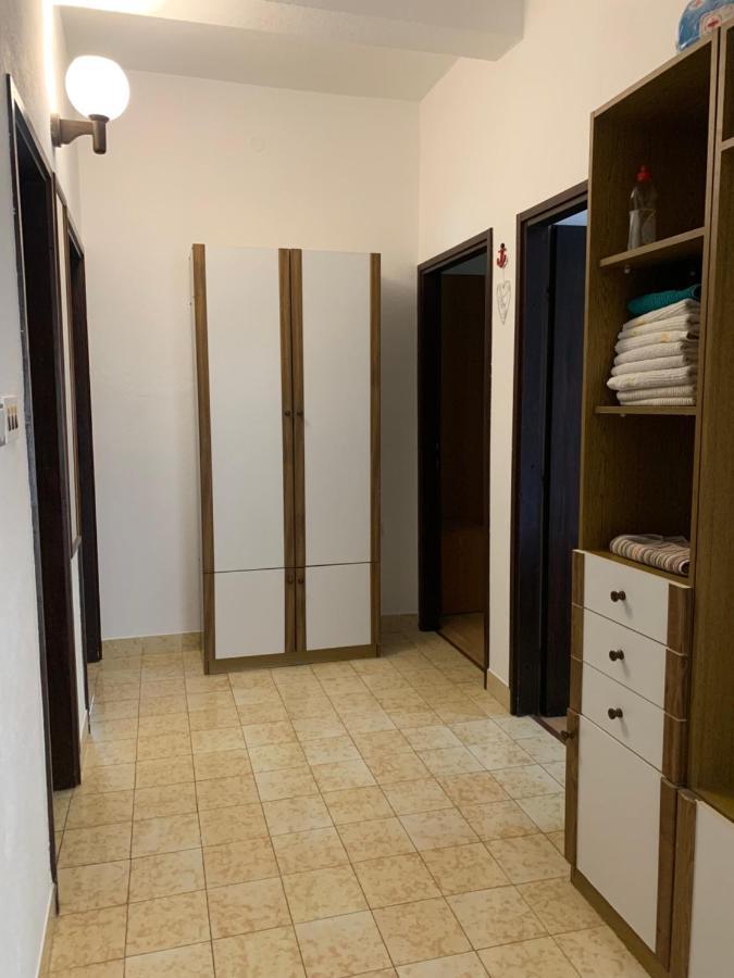 Apartment Durdica Pisak Esterno foto