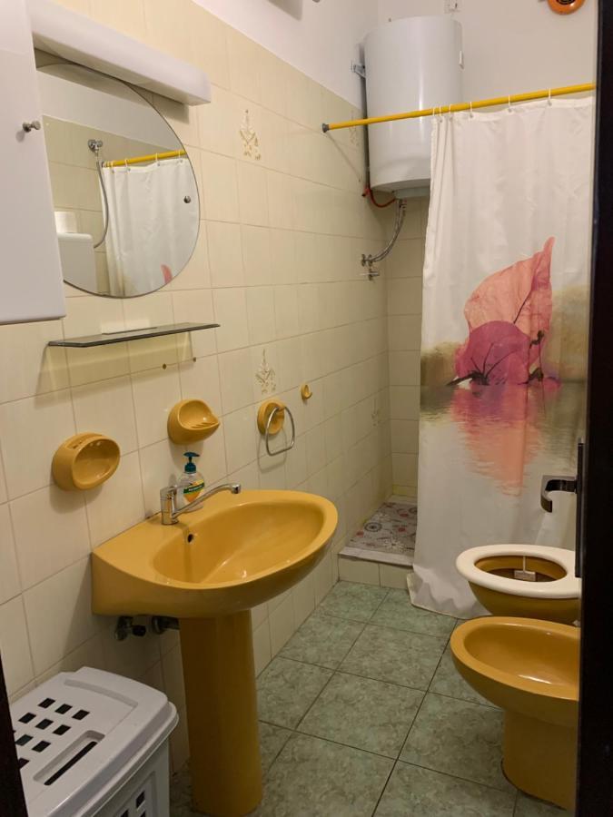 Apartment Durdica Pisak Esterno foto