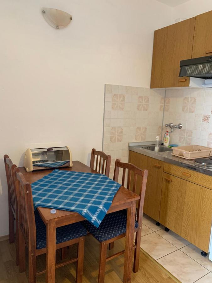 Apartment Durdica Pisak Esterno foto