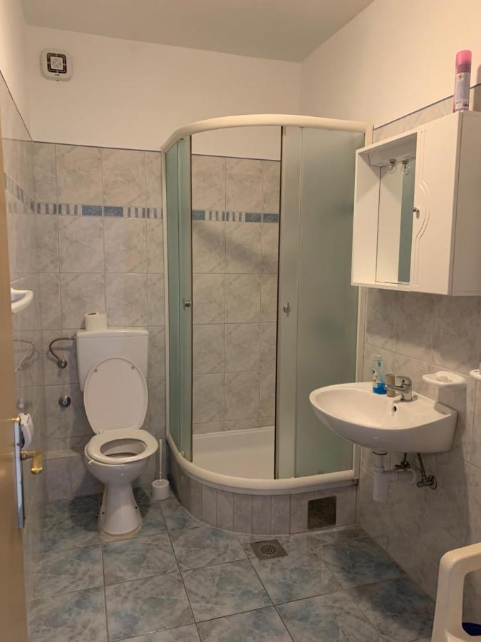 Apartment Durdica Pisak Esterno foto