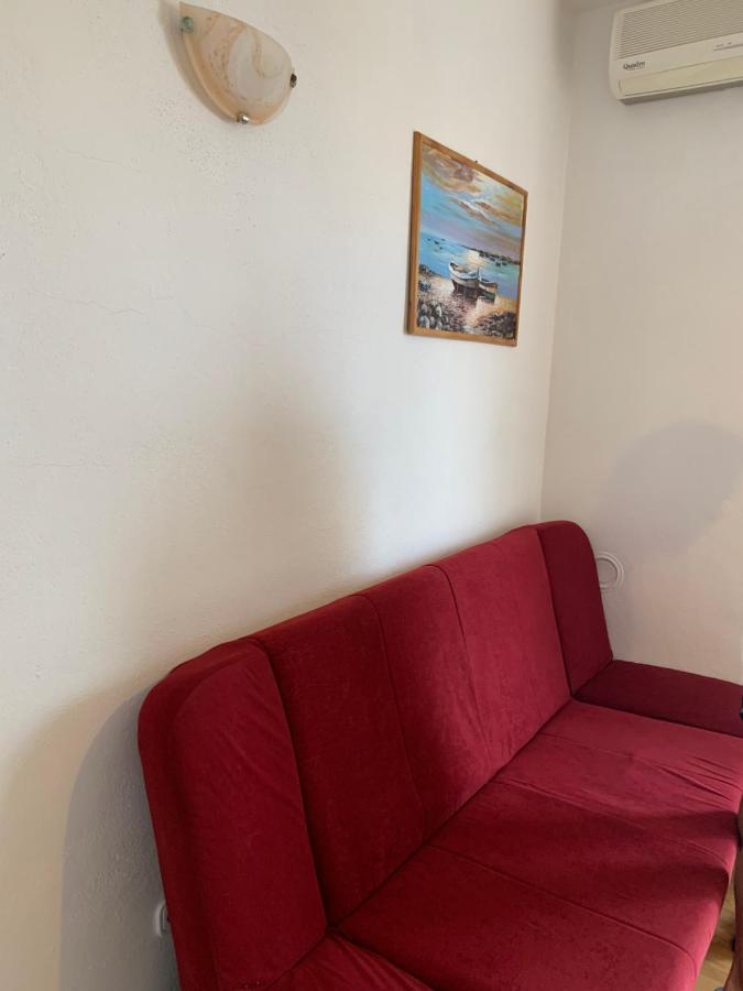 Apartment Durdica Pisak Esterno foto