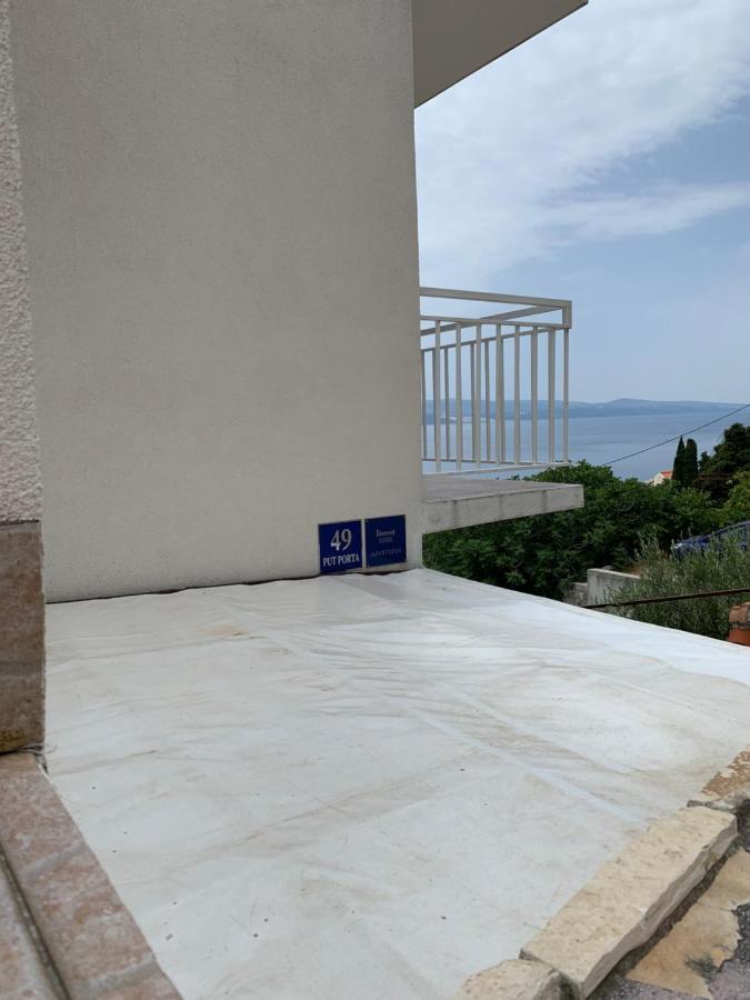 Apartment Durdica Pisak Esterno foto