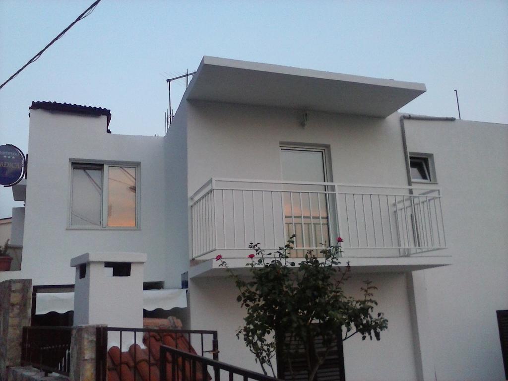 Apartment Durdica Pisak Esterno foto