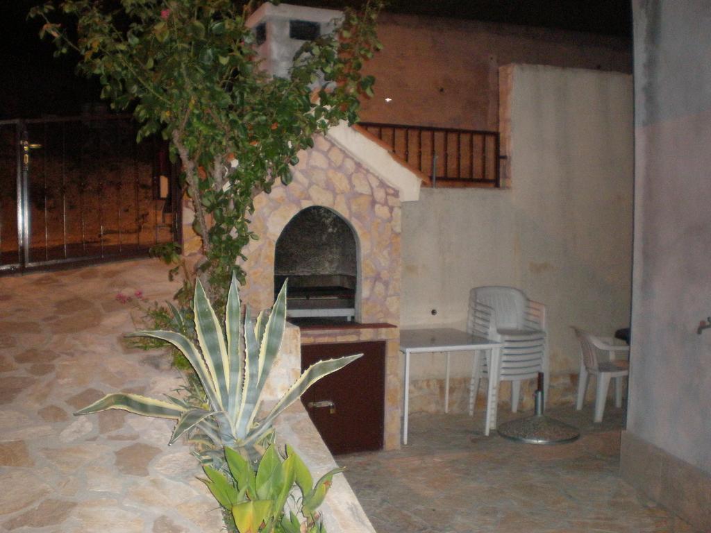 Apartment Durdica Pisak Esterno foto