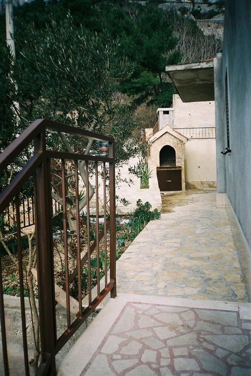 Apartment Durdica Pisak Esterno foto