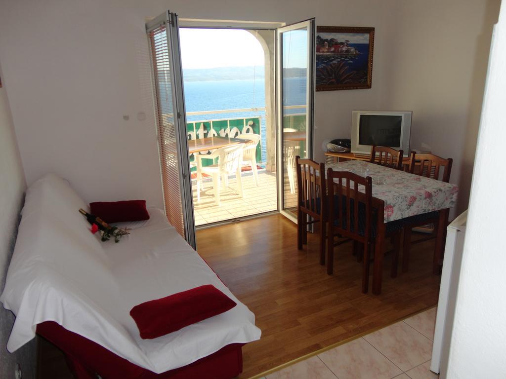 Apartment Durdica Pisak Esterno foto
