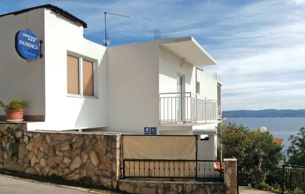 Apartment Durdica Pisak Esterno foto